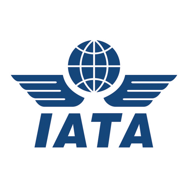 Iata Official Logo