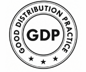 Logo gdp
